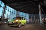Citroen C3 Picasso 2009 года